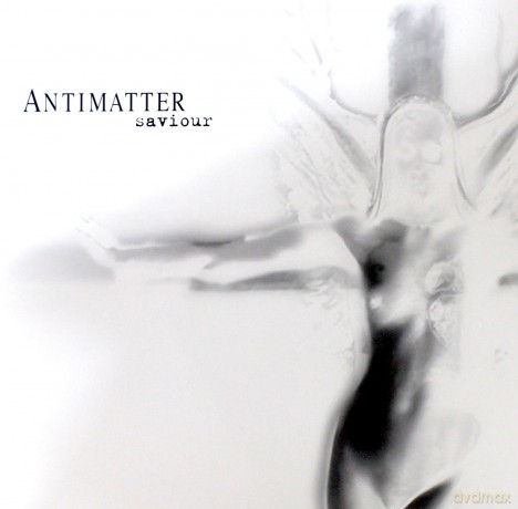 Antimatter: Saviour [Winyl]