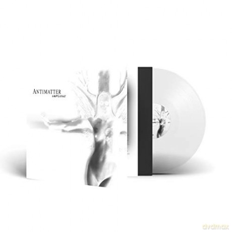 Antimatter: Saviour (Limited) [Winyl]