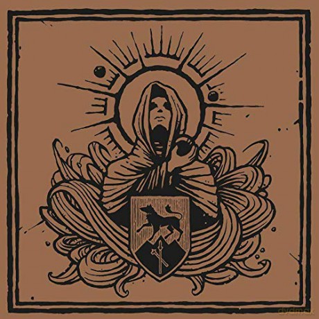 Velnias: Scion Of Aether [CD]