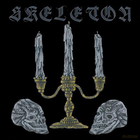 Skeleton: Skeleton [CD]