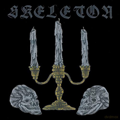 Skeleton: Skeleton [Winyl]