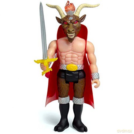 Slayer: Figure - Minotaur figurka