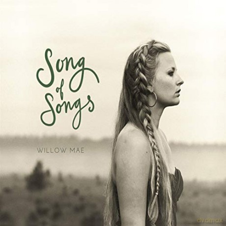 Willow Mae: Song Of Songs [CD]