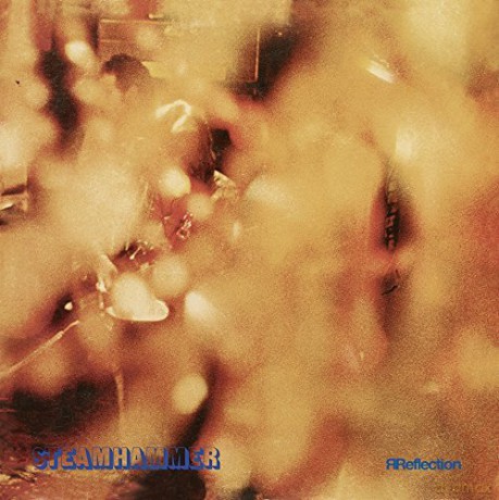 Steamhammer: Steamhammer [Winyl]
