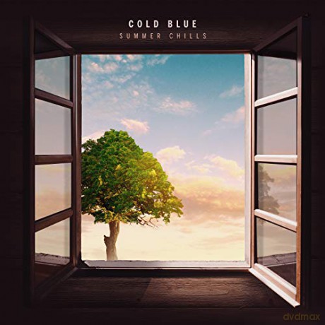 Cold Blue: Summer Chills [CD]
