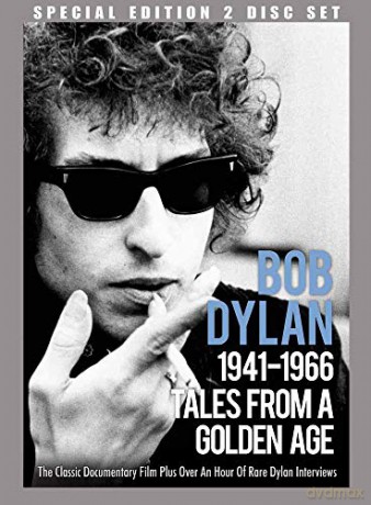 Bob Dylan: Tales From A Golden Age 1941-1966 (Special) [2xCD]