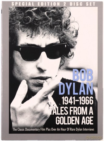 Bob Dylan: Tales From A Golden Age 1941-1966 (Special) [2xCD]
