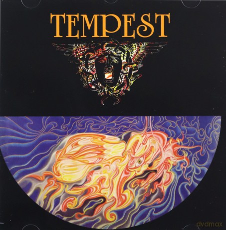 Tempest: Tempest [CD]