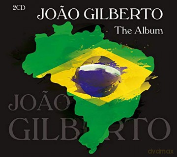 Joao Gilberto: The Album [2xCD]