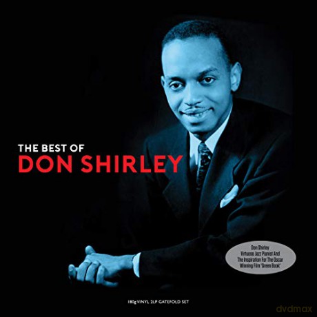 Don Shirley: The Best Of [2xWinyl]