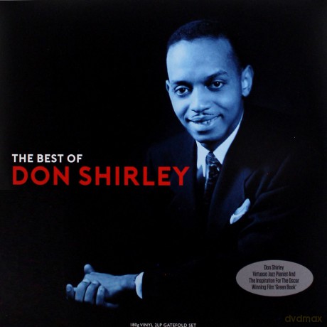 Don Shirley: The Best Of [2xWinyl]