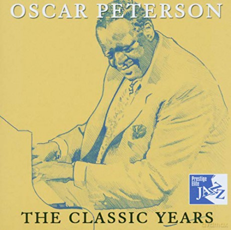 Oscar Peterson: The Classic Years [CD]