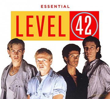 Level 42: The Essential Level 42 [3xCD]