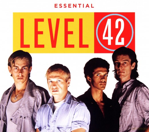 Level 42: The Essential Level 42 [3xCD]