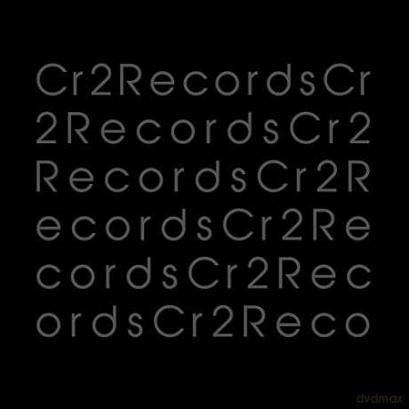 The House That Cr2 Records Built (RSD 2019) [2xWinyl]