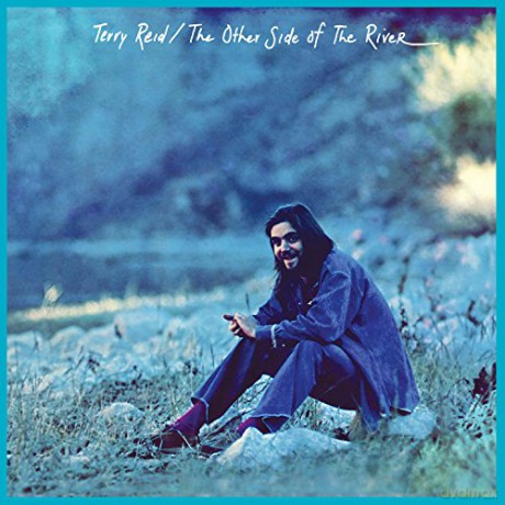Terry Reid: The Other Side Of The River [CD]