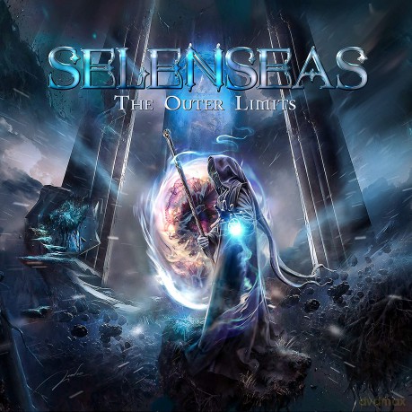 Selenseas: The Outer Limits [CD]