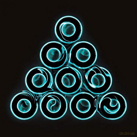 Nicolas Bougaieff: The Upward Spiral [Winyl]