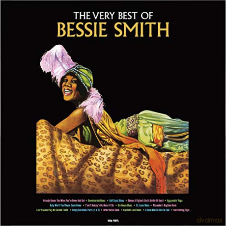 Bessie Smith: The Very Best Of [Winyl]