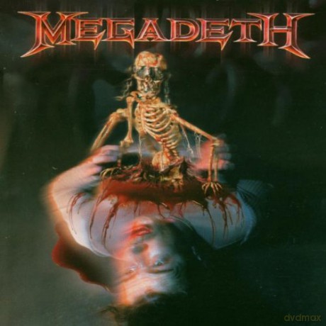 Megadeth: The World Needs A Hero [CD]