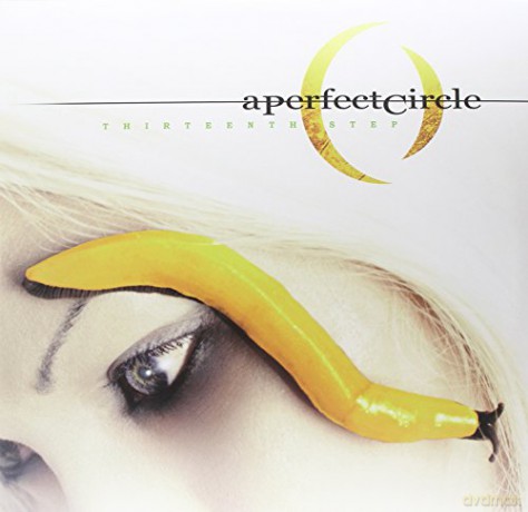 Perfect Circle: Thirteenth Step [2xWinyl]