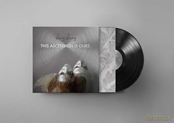 Song Sung: This Ascension Is Ours [Winyl]