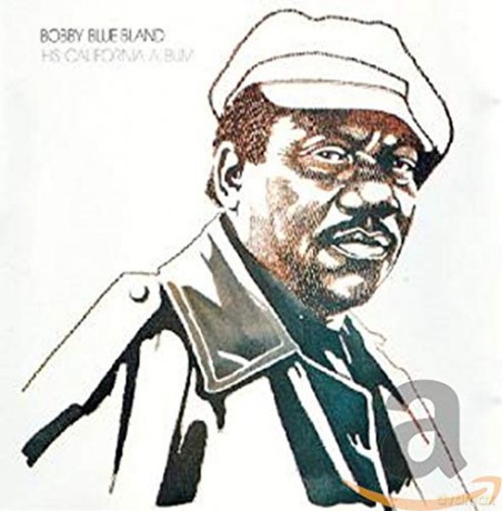 Bobby Bland: This California... [CD]
