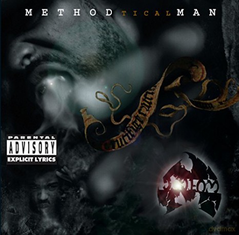 Method Man: Tical [Winyl]