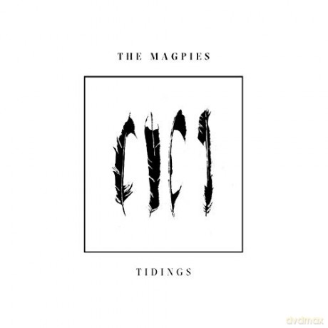 Magpies: Tidings [CD]