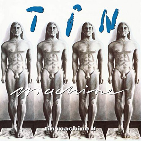 Tin Machine: Tin Machine II [CD]