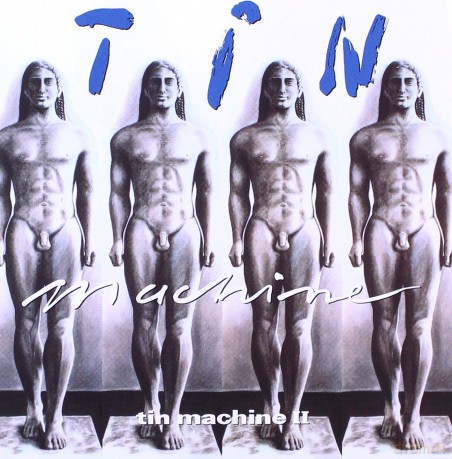 Tin Machine: Tin Machine II [CD]