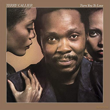 Terry Callier: Turn You To Love [Winyl]