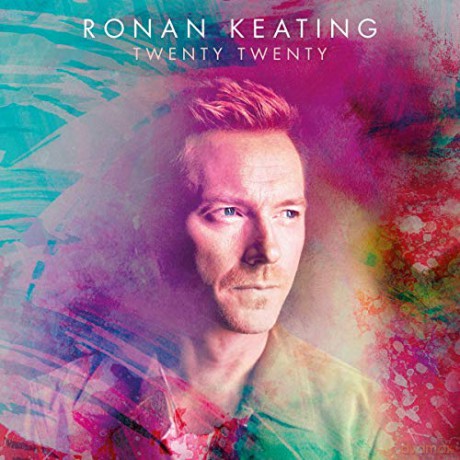 Ronan Keating: Twenty Twenty [CD]