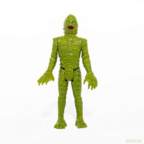 Universal Monsters:Figure - Creature From The Black Lagoon figurka