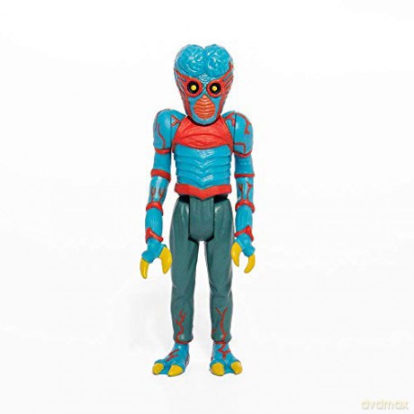 Universal Monsters: Figure - Metaluna Mutant figurka