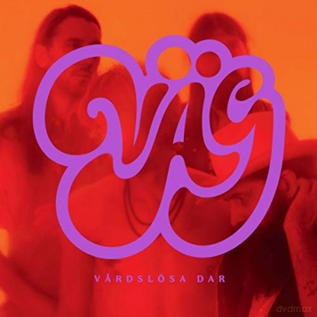 Vag: Vardslosa Dar [Winyl]
