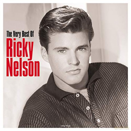 Ricky Nelson: Very Best Of [Winyl]