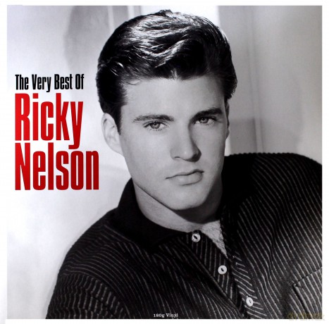Ricky Nelson: Very Best Of [Winyl]