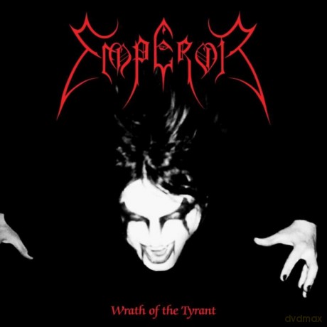 Emperor: Wrath Of The Tyrant [Winyl]