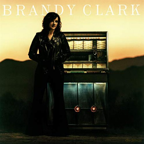 Brandy Clark: Your Life Is A Record [Winyl]