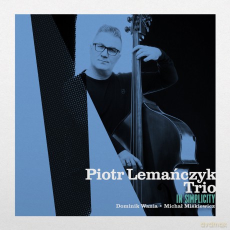 Piotr Lemańczyk: Trio In Simplicity [CD]