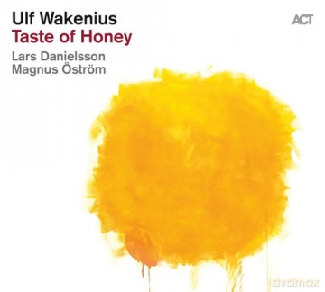 Ulf Wakenius: Taste Of Honey [CD]
