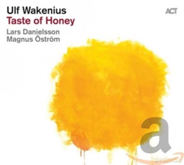 Ulf Wakenius: Taste Of Honey [CD]
