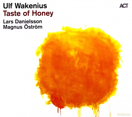 Ulf Wakenius: Taste Of Honey [CD]