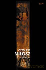 Rok myśliwego - Czesław Miłosz [KSIĄŻKA]