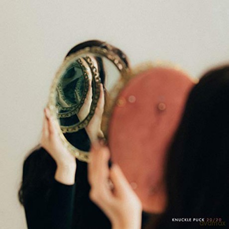 Knuckle Puck: 20/20 [Winyl]