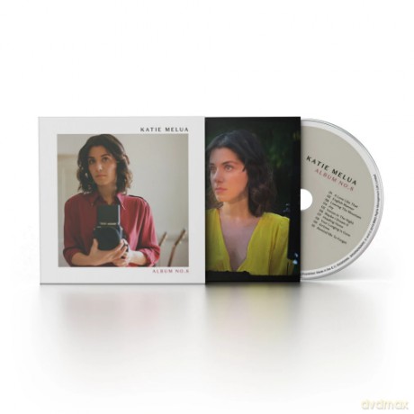 Katie Melua: Album No. 8 [Winyl]