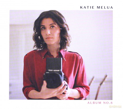 Katie Melua: Album No. 8 [CD]