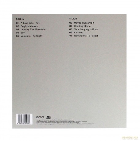 Katie Melua: Album No. 8 [Winyl]