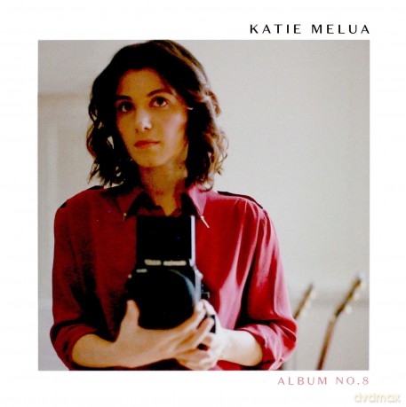Katie Melua: Album No. 8 [Winyl]